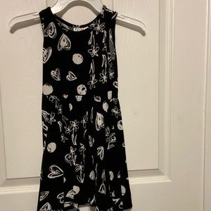 Dot dot smile dress